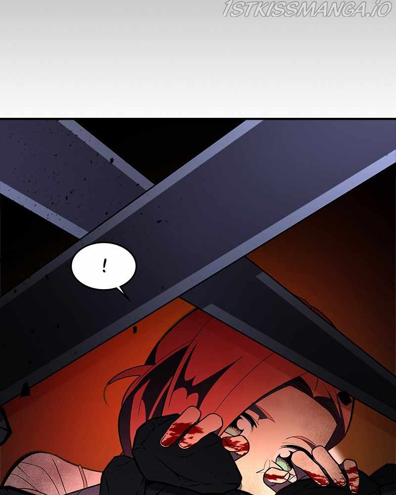There Was a Hero Chapter 65 - Page 116