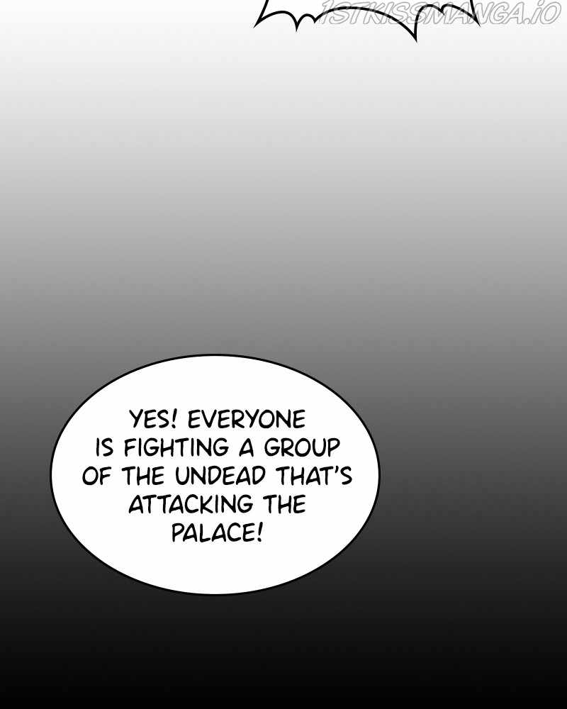 There Was a Hero Chapter 65 - Page 12