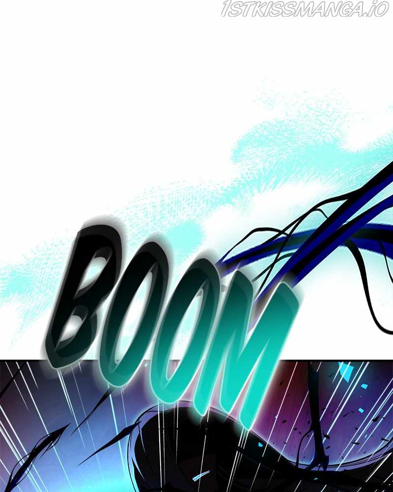 There Was a Hero Chapter 65 - Page 122