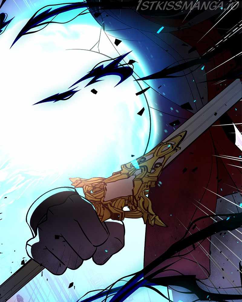 There Was a Hero Chapter 65 - Page 123