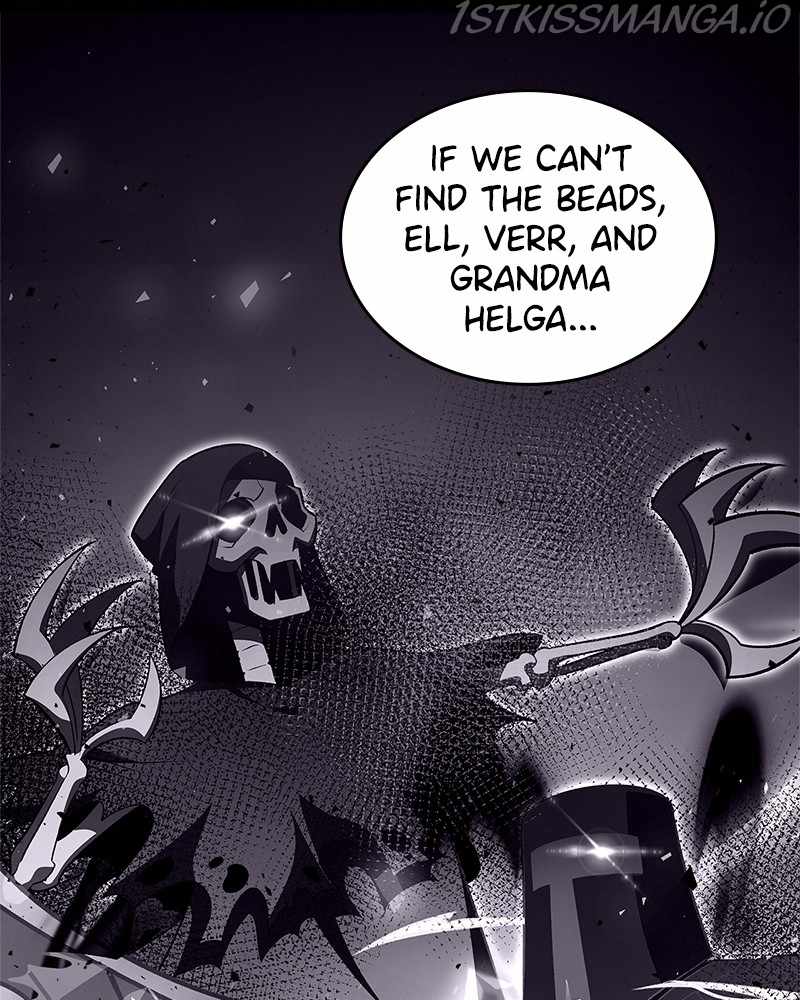 There Was a Hero Chapter 65 - Page 13