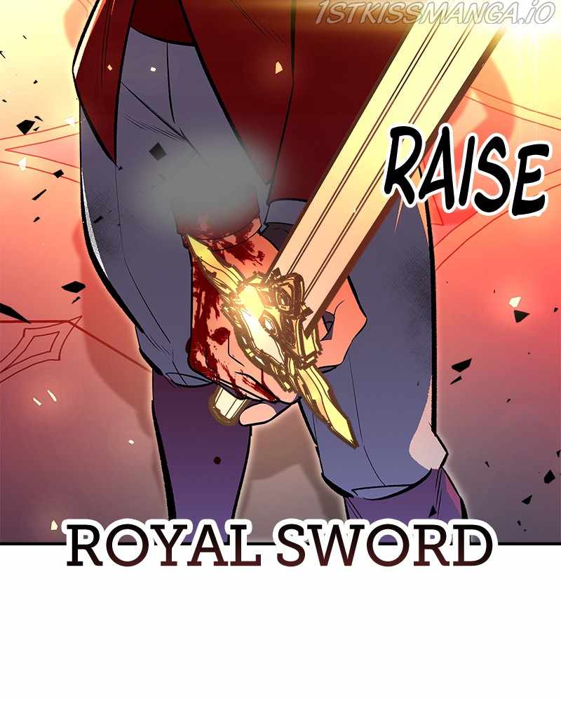 There Was a Hero Chapter 65 - Page 130