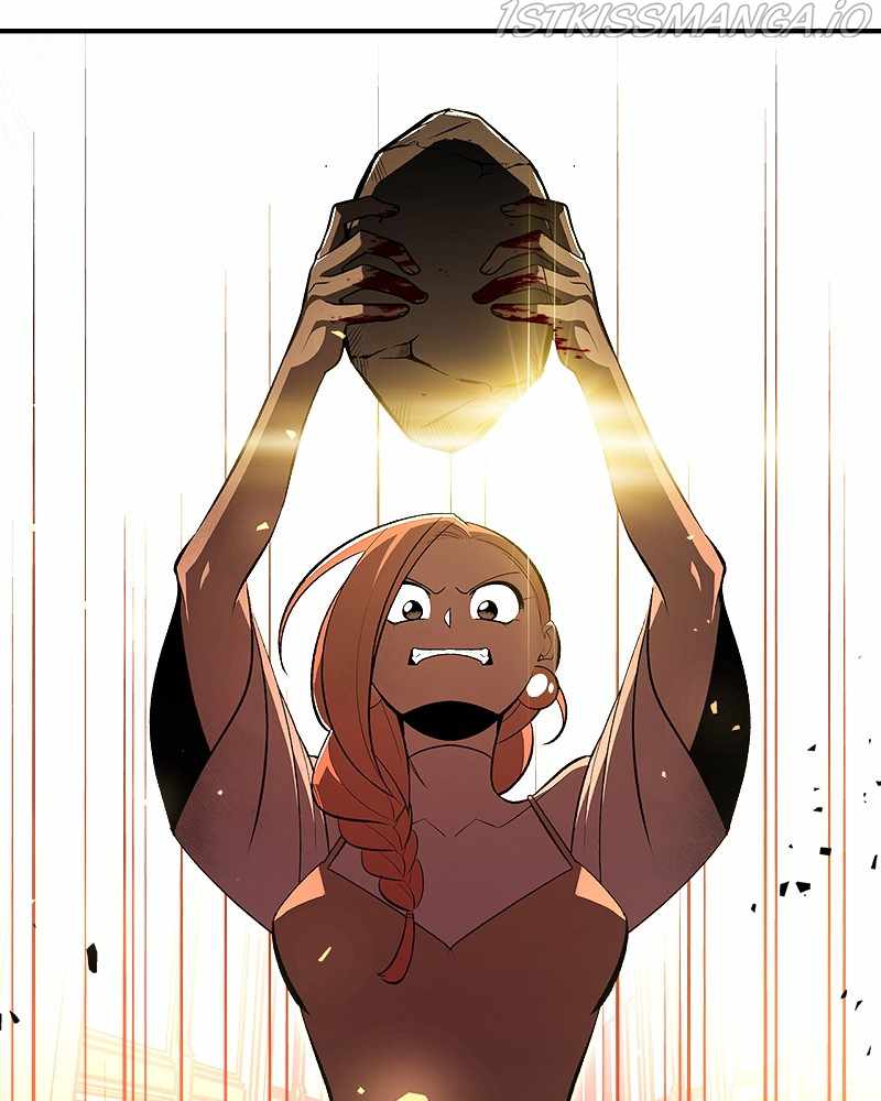 There Was a Hero Chapter 65 - Page 131