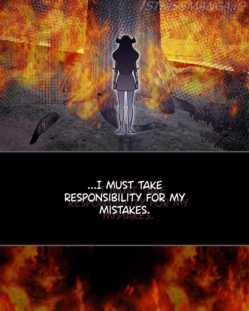 There Was a Hero Chapter 65 - Page 134