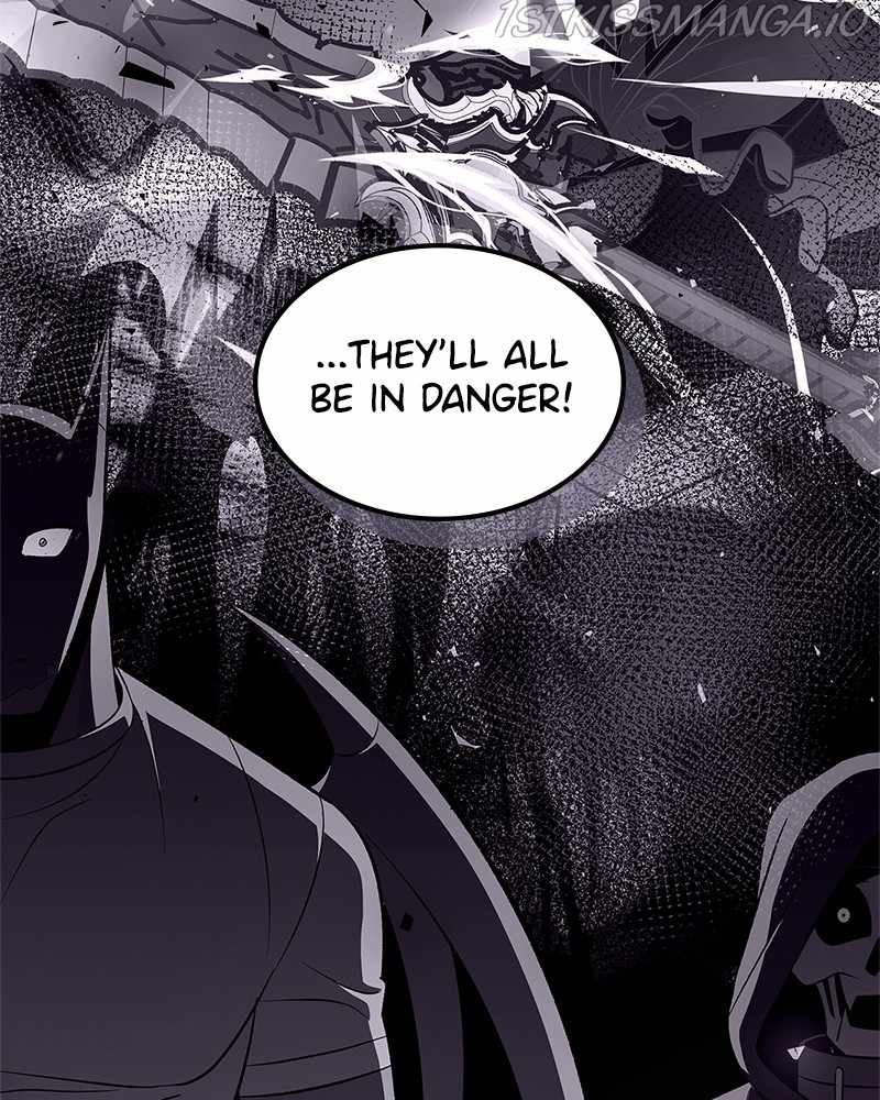There Was a Hero Chapter 65 - Page 14