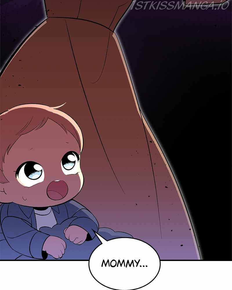 There Was a Hero Chapter 65 - Page 16