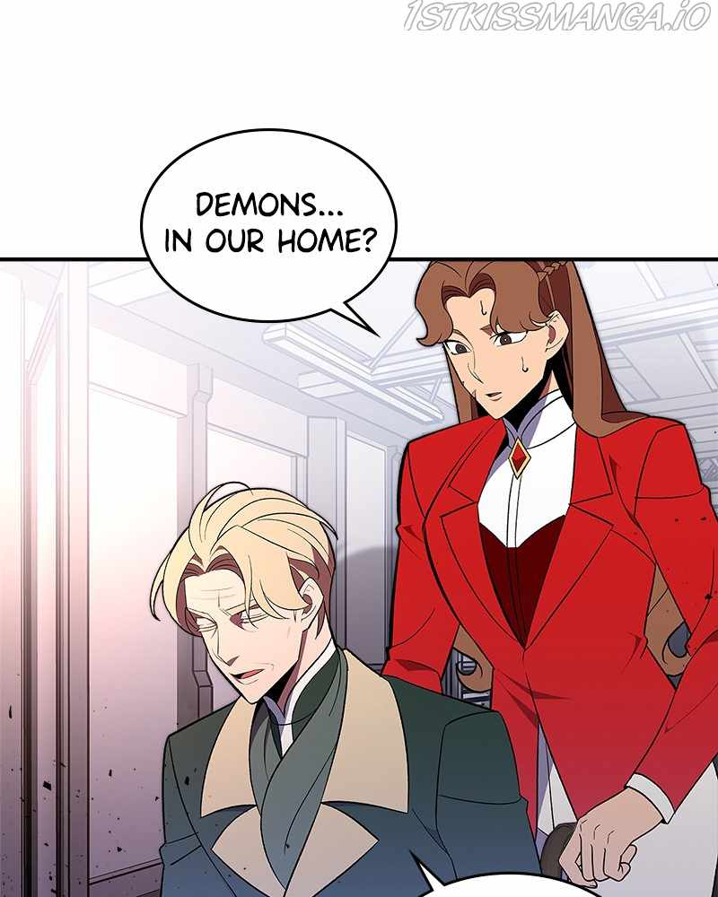 There Was a Hero Chapter 65 - Page 18
