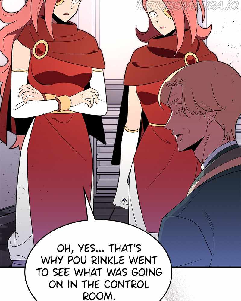 There Was a Hero Chapter 65 - Page 20