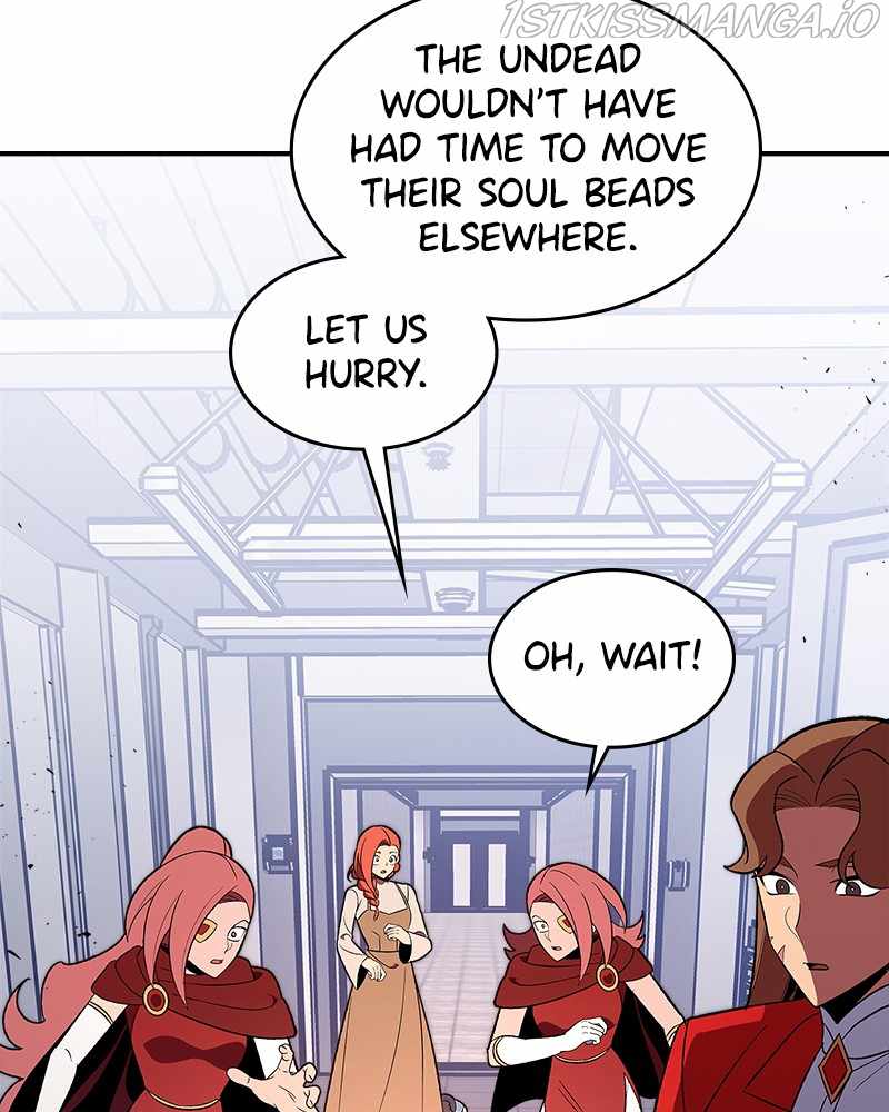There Was a Hero Chapter 65 - Page 23