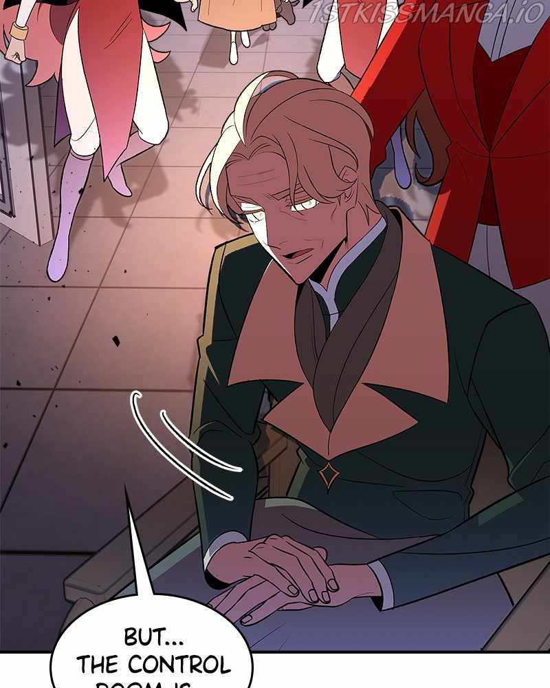 There Was a Hero Chapter 65 - Page 24