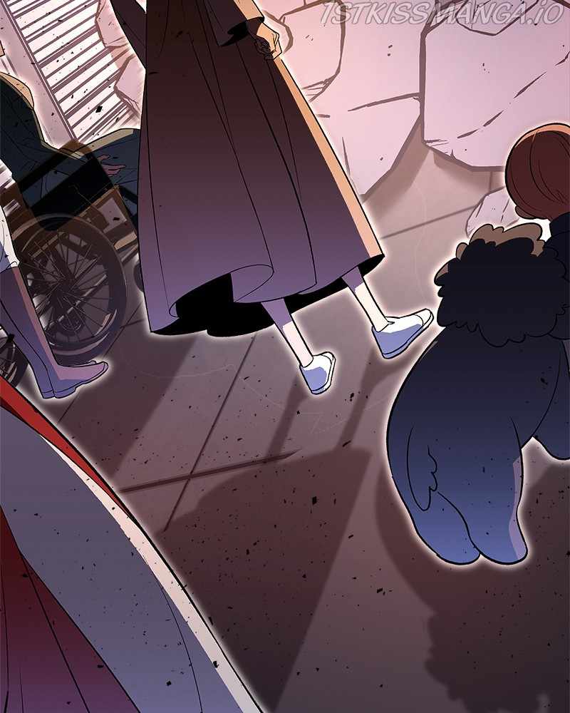 There Was a Hero Chapter 65 - Page 29