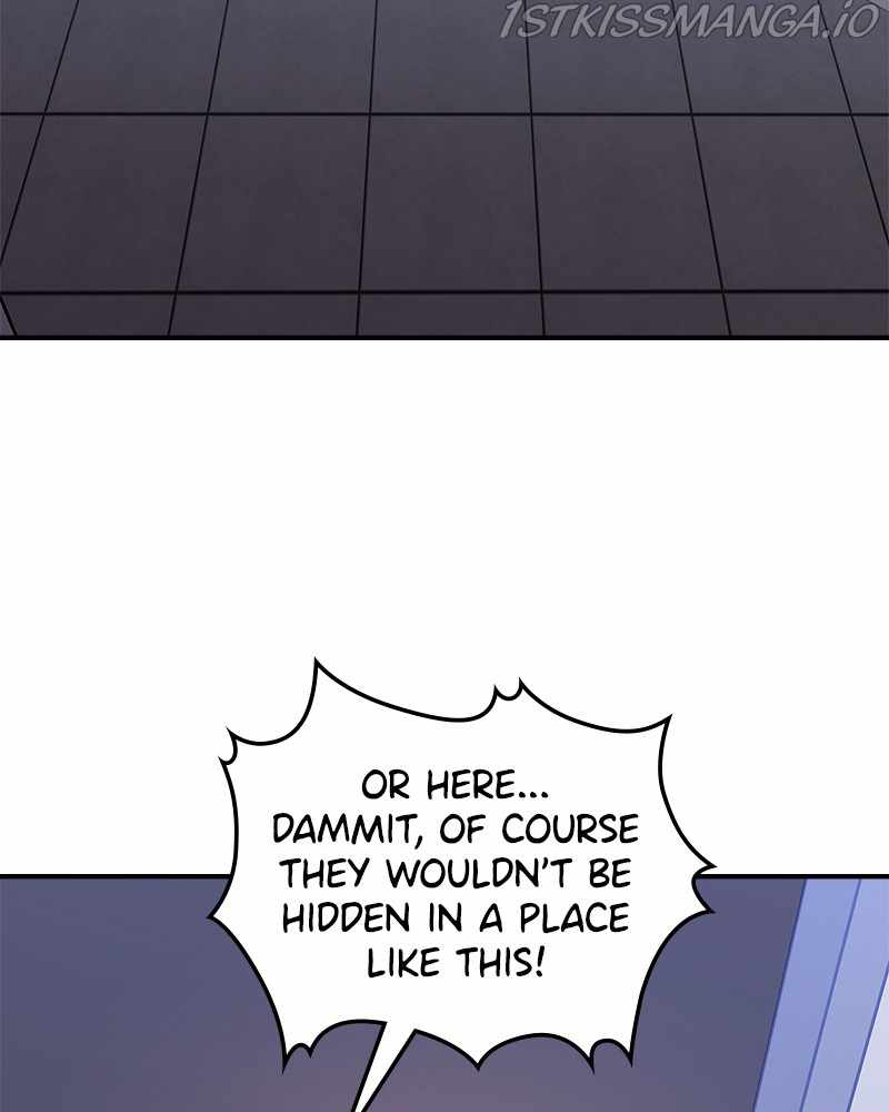 There Was a Hero Chapter 65 - Page 3