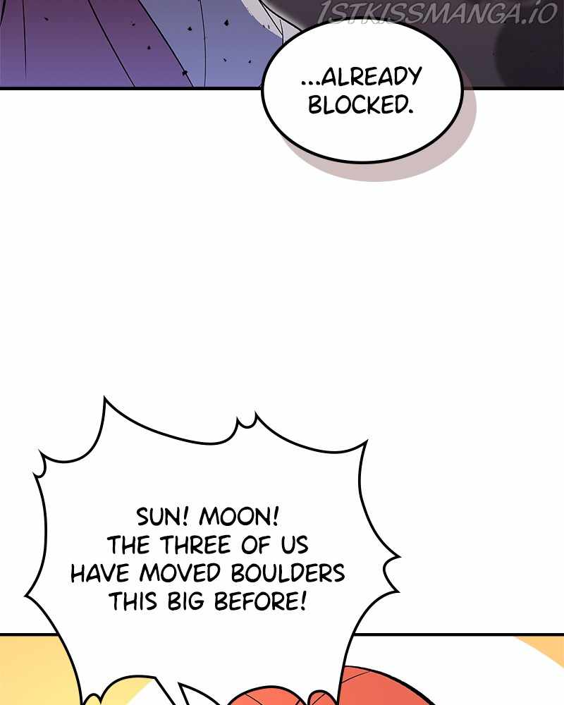 There Was a Hero Chapter 65 - Page 30