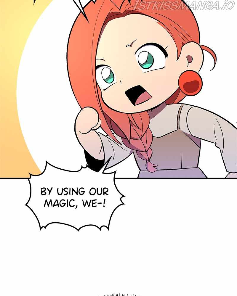 There Was a Hero Chapter 65 - Page 31