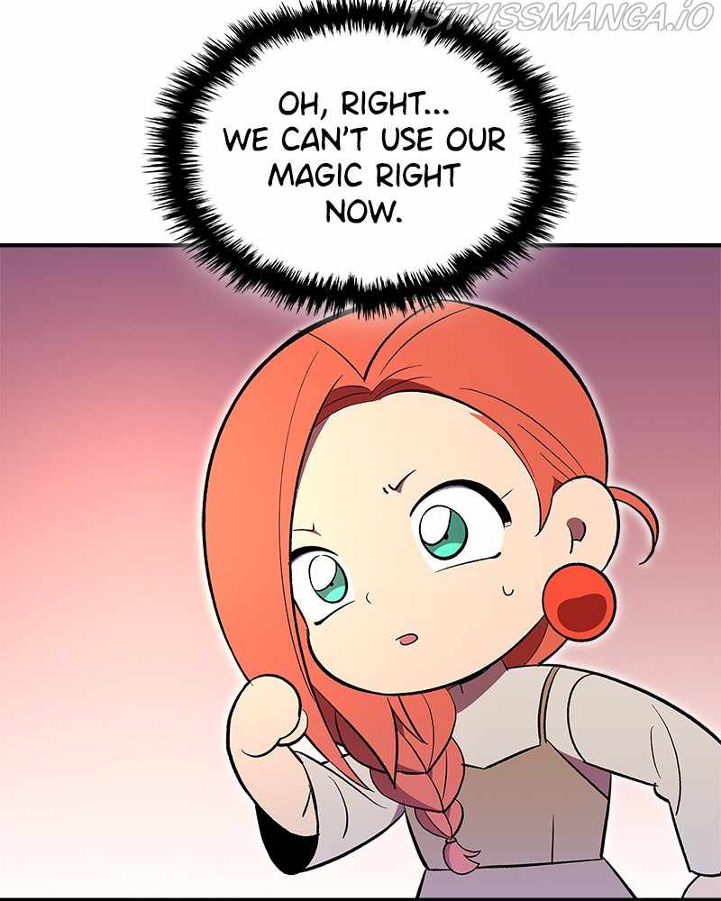 There Was a Hero Chapter 65 - Page 32