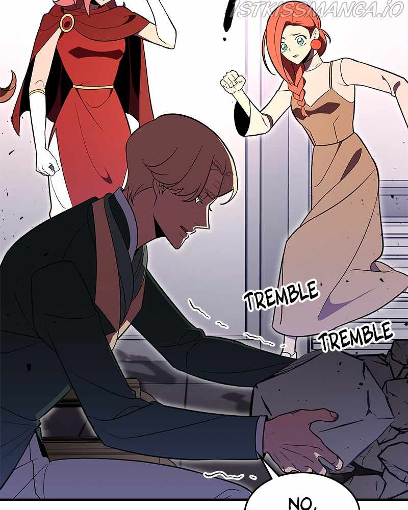 There Was a Hero Chapter 65 - Page 34