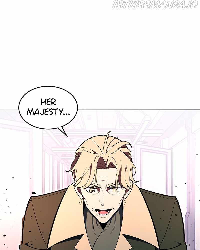 There Was a Hero Chapter 65 - Page 36