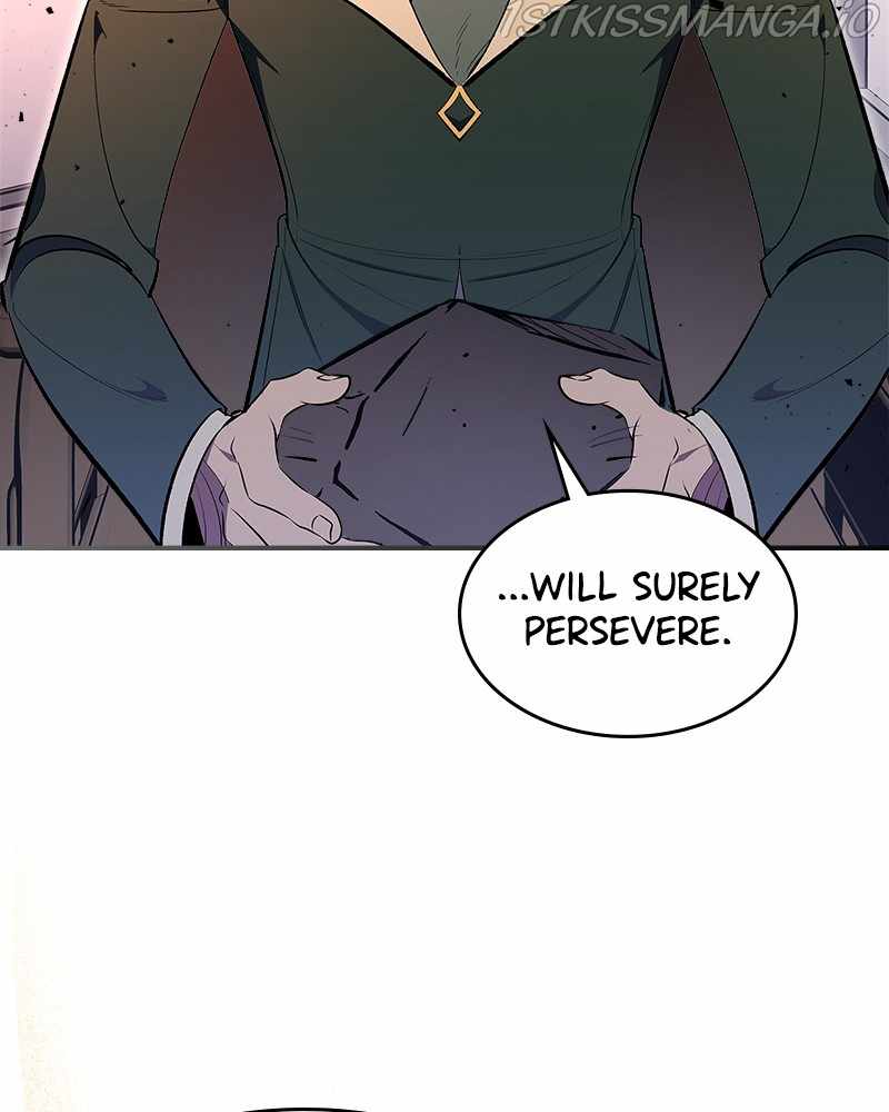 There Was a Hero Chapter 65 - Page 37