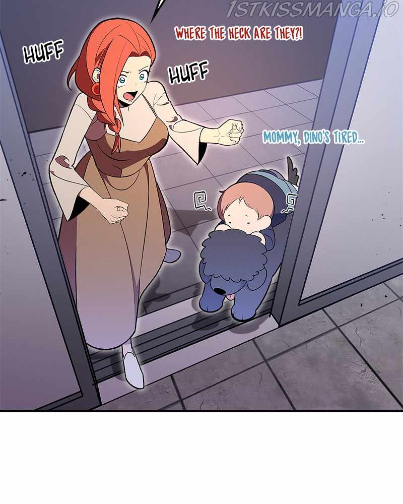 There Was a Hero Chapter 65 - Page 4