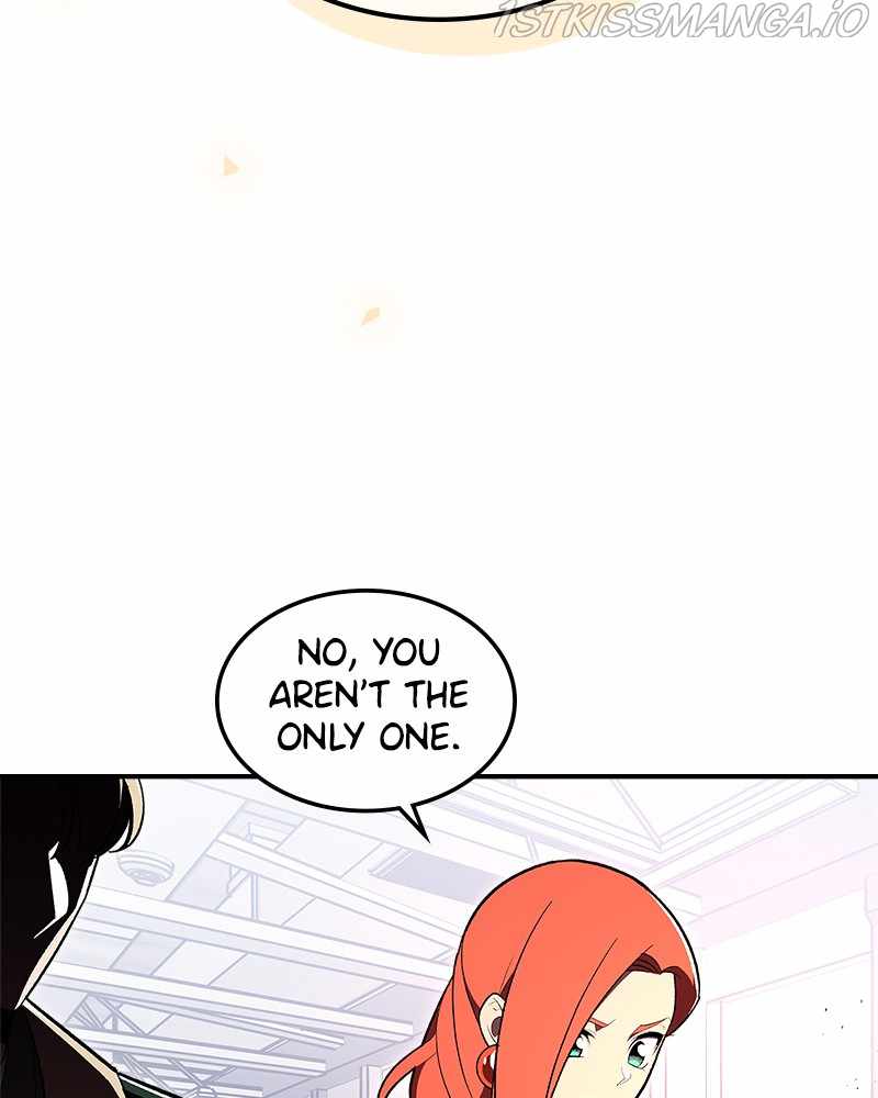 There Was a Hero Chapter 65 - Page 42
