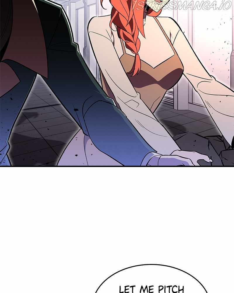 There Was a Hero Chapter 65 - Page 43