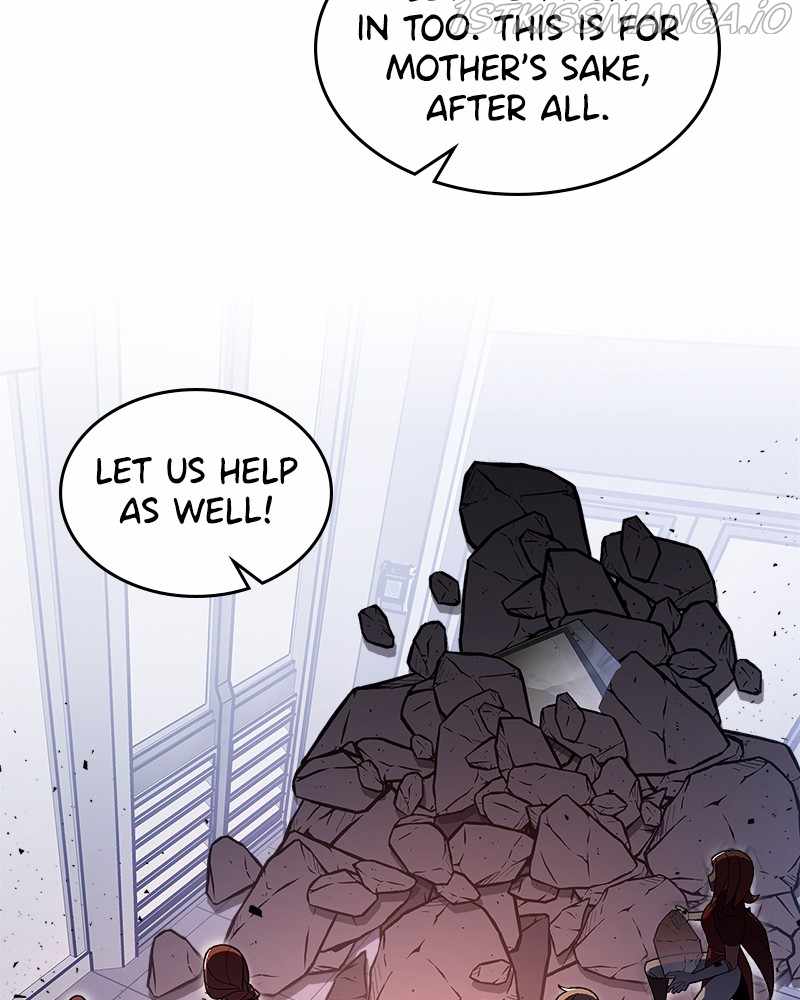 There Was a Hero Chapter 65 - Page 44