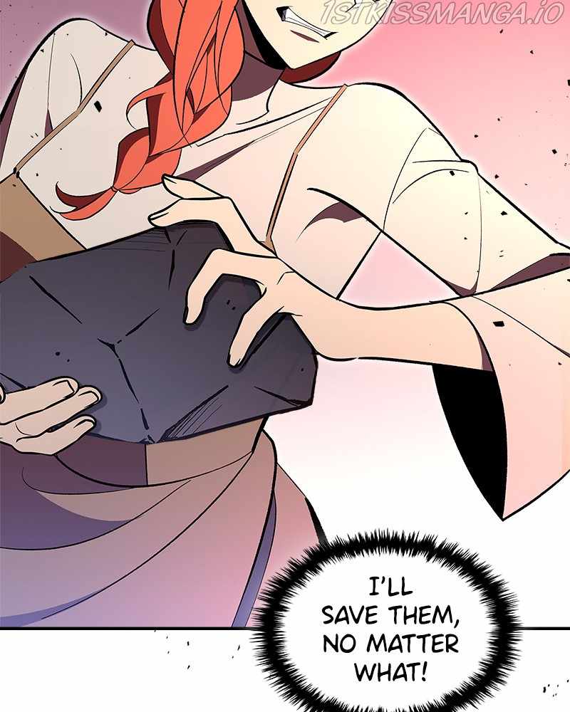There Was a Hero Chapter 65 - Page 47