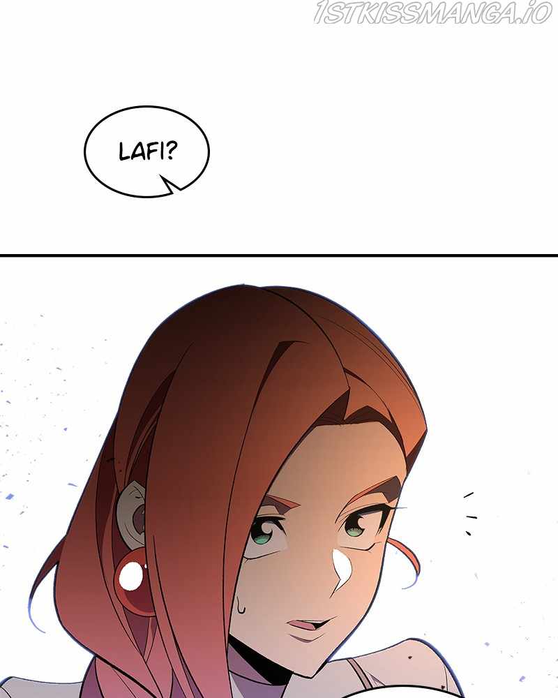 There Was a Hero Chapter 65 - Page 5