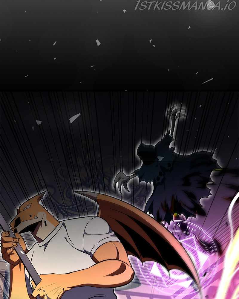 There Was a Hero Chapter 65 - Page 50