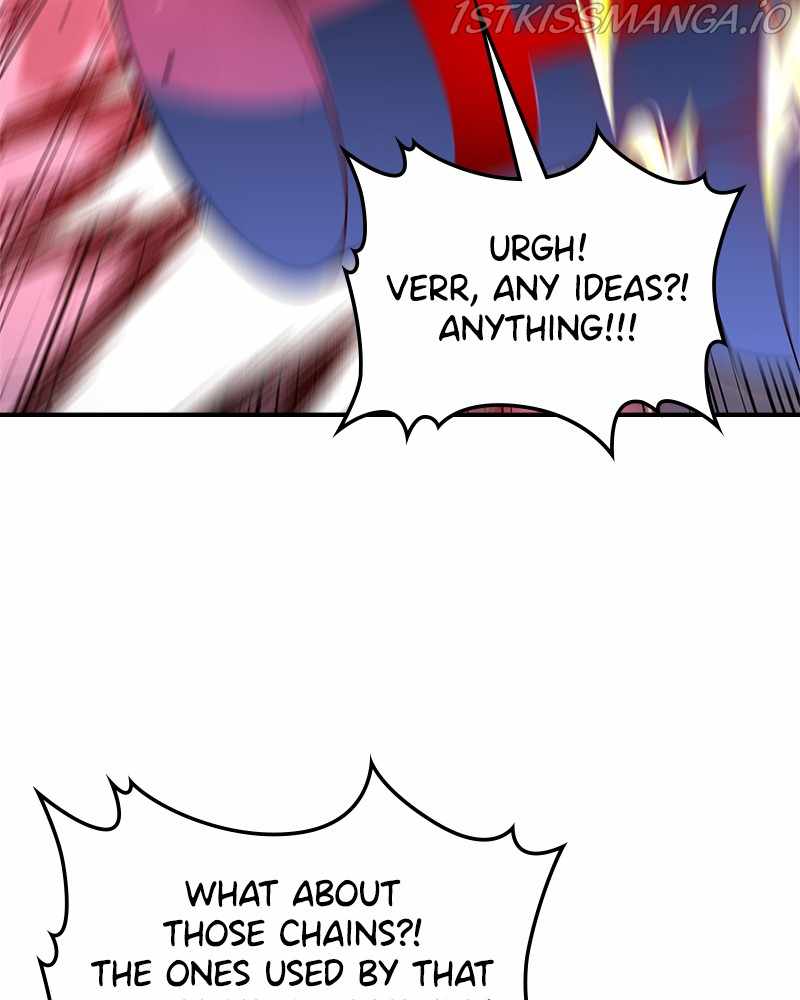 There Was a Hero Chapter 65 - Page 52