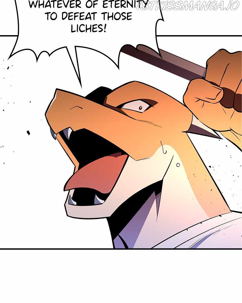 There Was a Hero Chapter 65 - Page 53