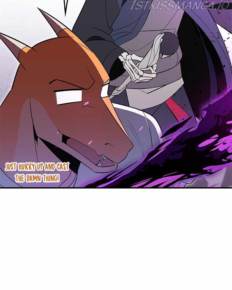 There Was a Hero Chapter 65 - Page 56