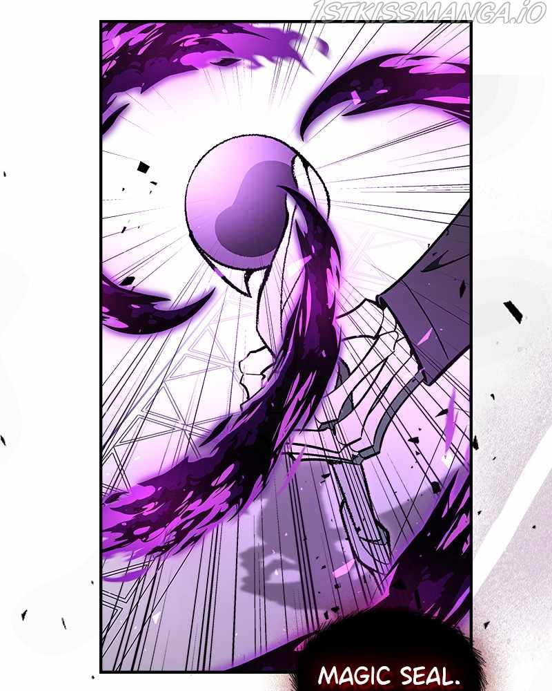 There Was a Hero Chapter 65 - Page 57