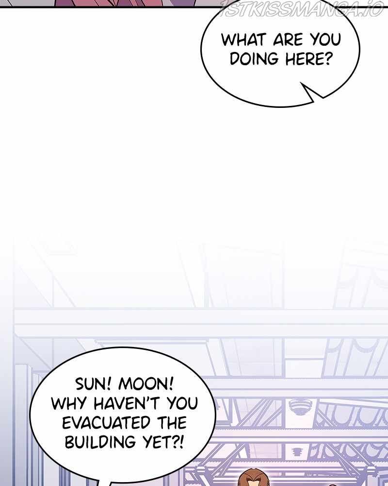 There Was a Hero Chapter 65 - Page 6