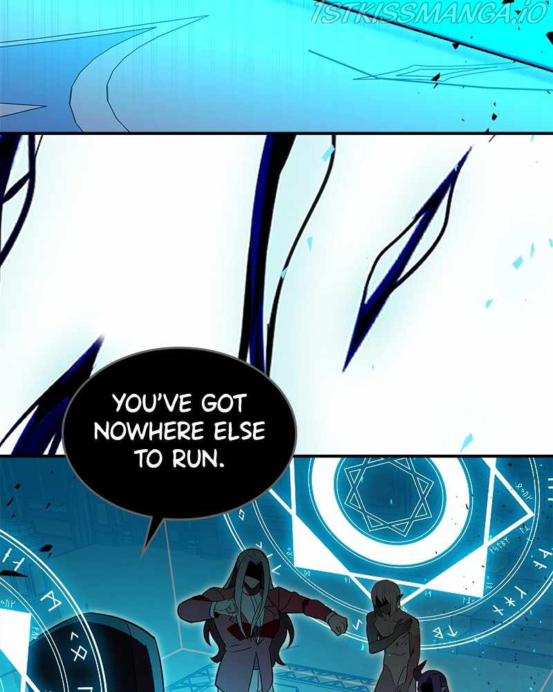 There Was a Hero Chapter 65 - Page 62