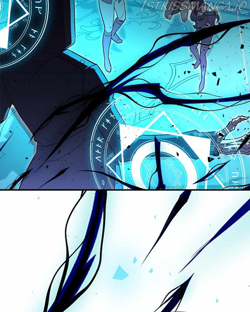 There Was a Hero Chapter 65 - Page 63