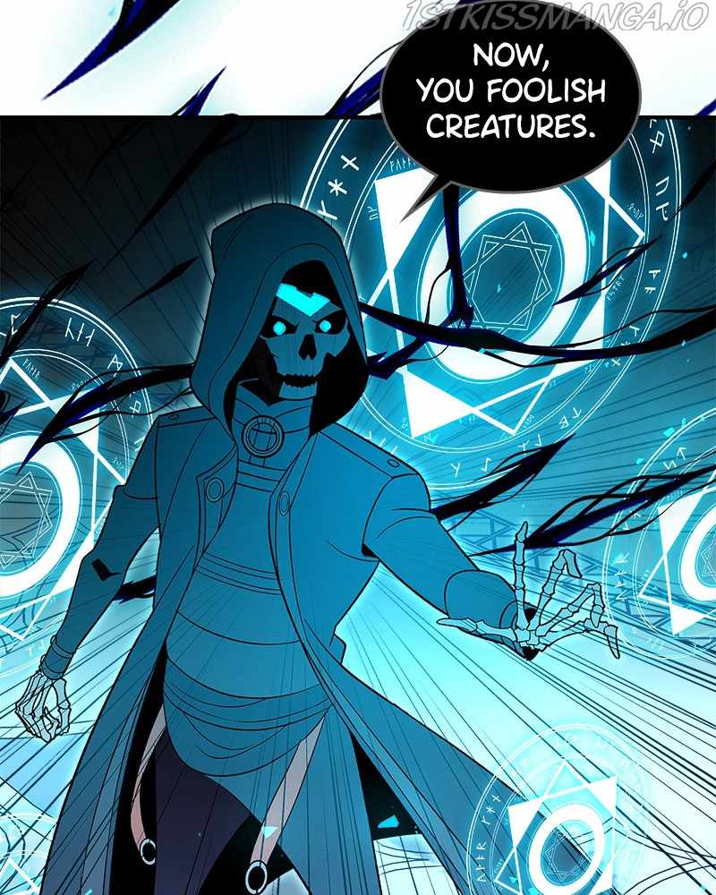 There Was a Hero Chapter 65 - Page 64