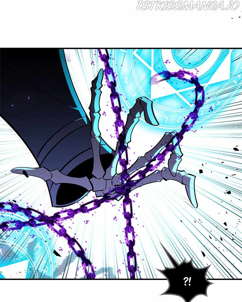 There Was a Hero Chapter 65 - Page 66