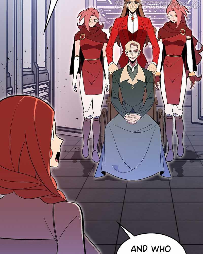 There Was a Hero Chapter 65 - Page 7