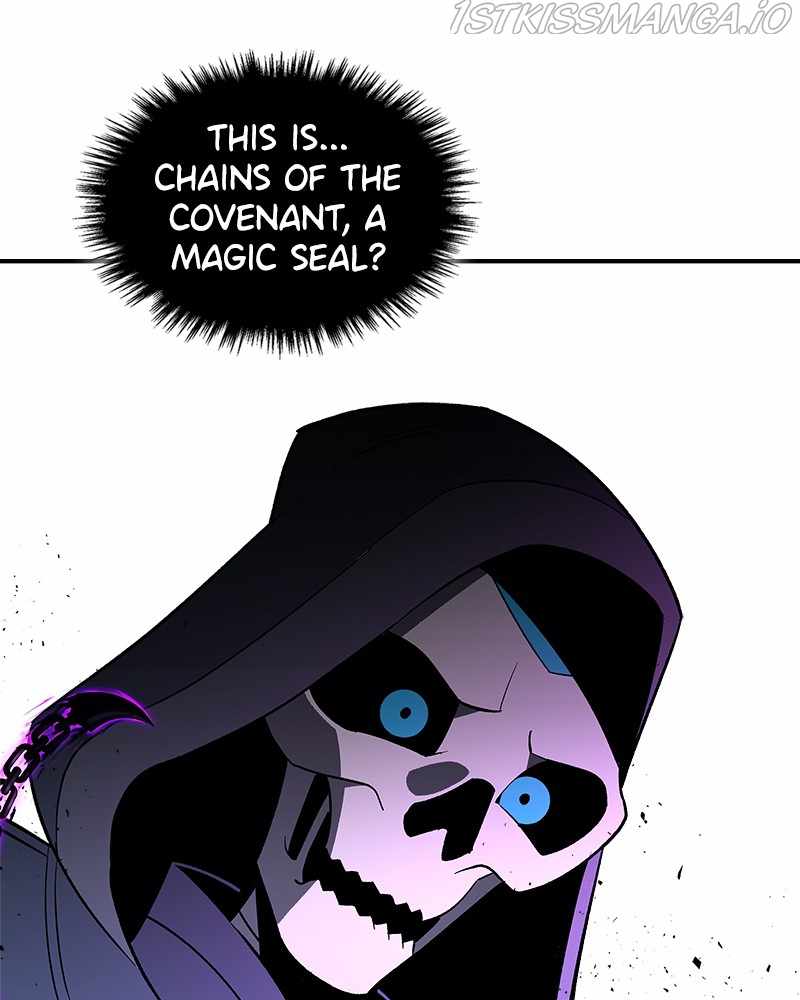 There Was a Hero Chapter 65 - Page 73