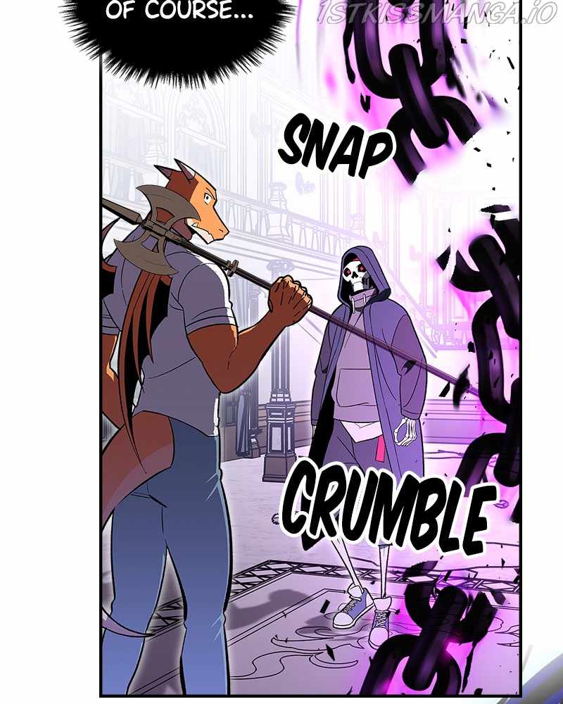 There Was a Hero Chapter 65 - Page 75