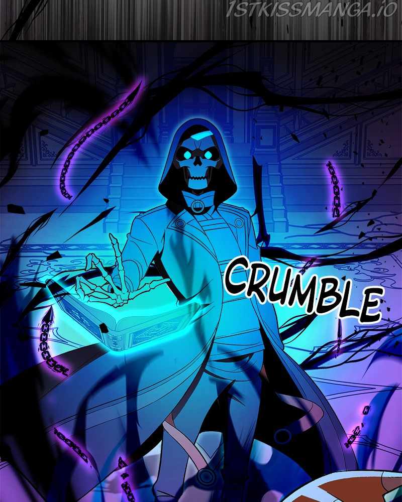 There Was a Hero Chapter 65 - Page 77