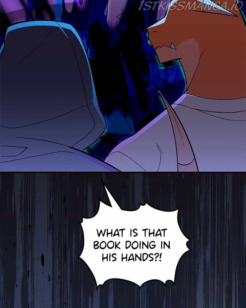 There Was a Hero Chapter 65 - Page 78