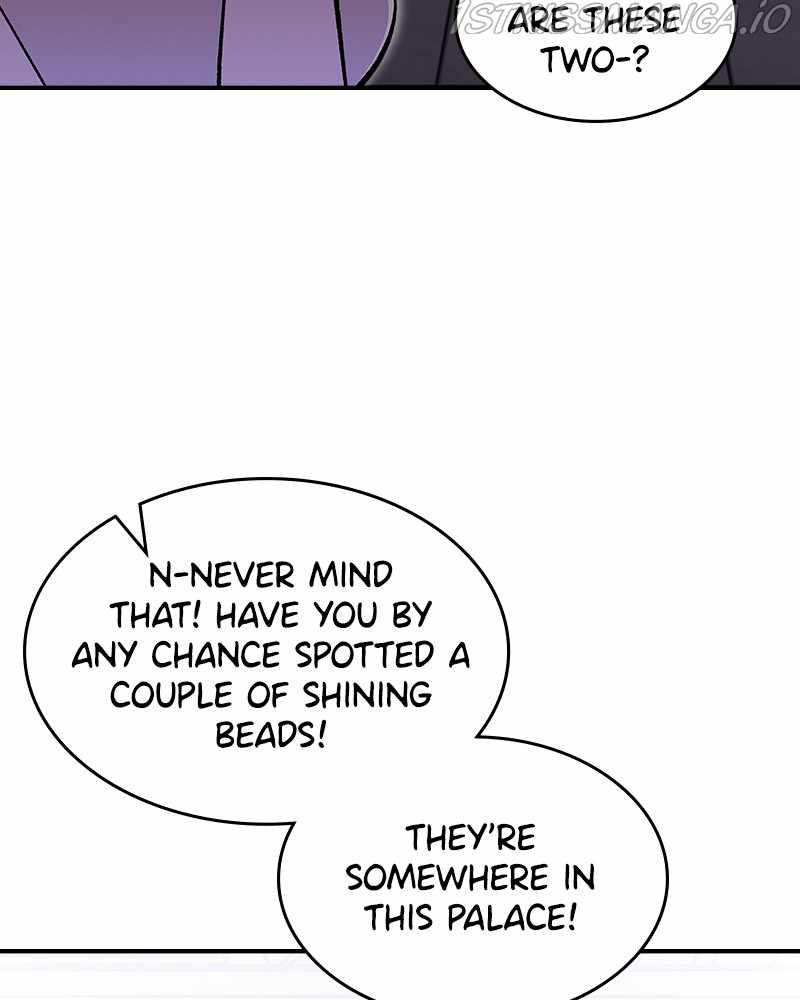 There Was a Hero Chapter 65 - Page 8