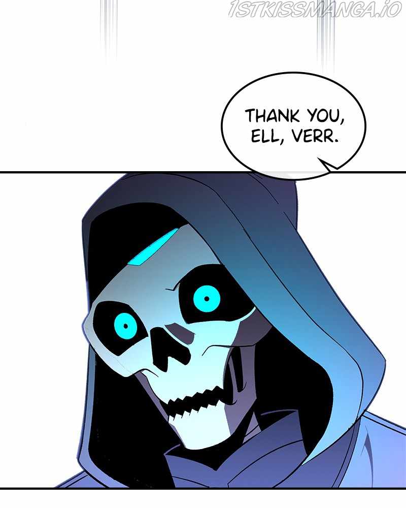 There Was a Hero Chapter 65 - Page 80