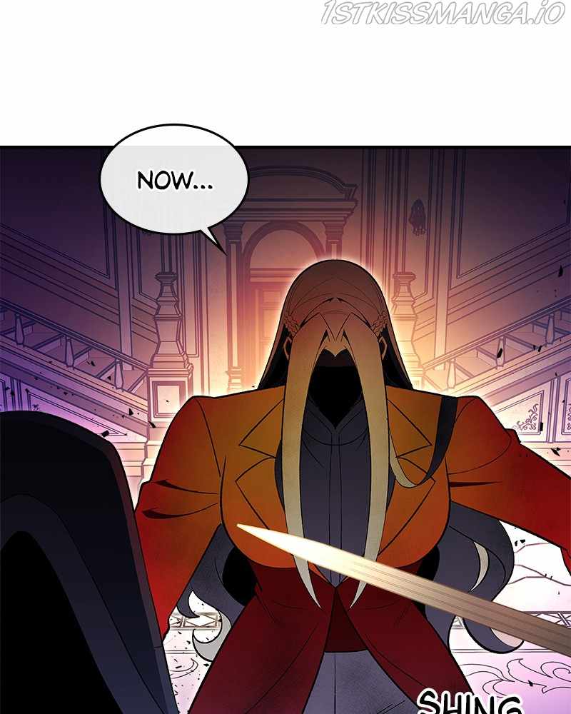 There Was a Hero Chapter 65 - Page 81