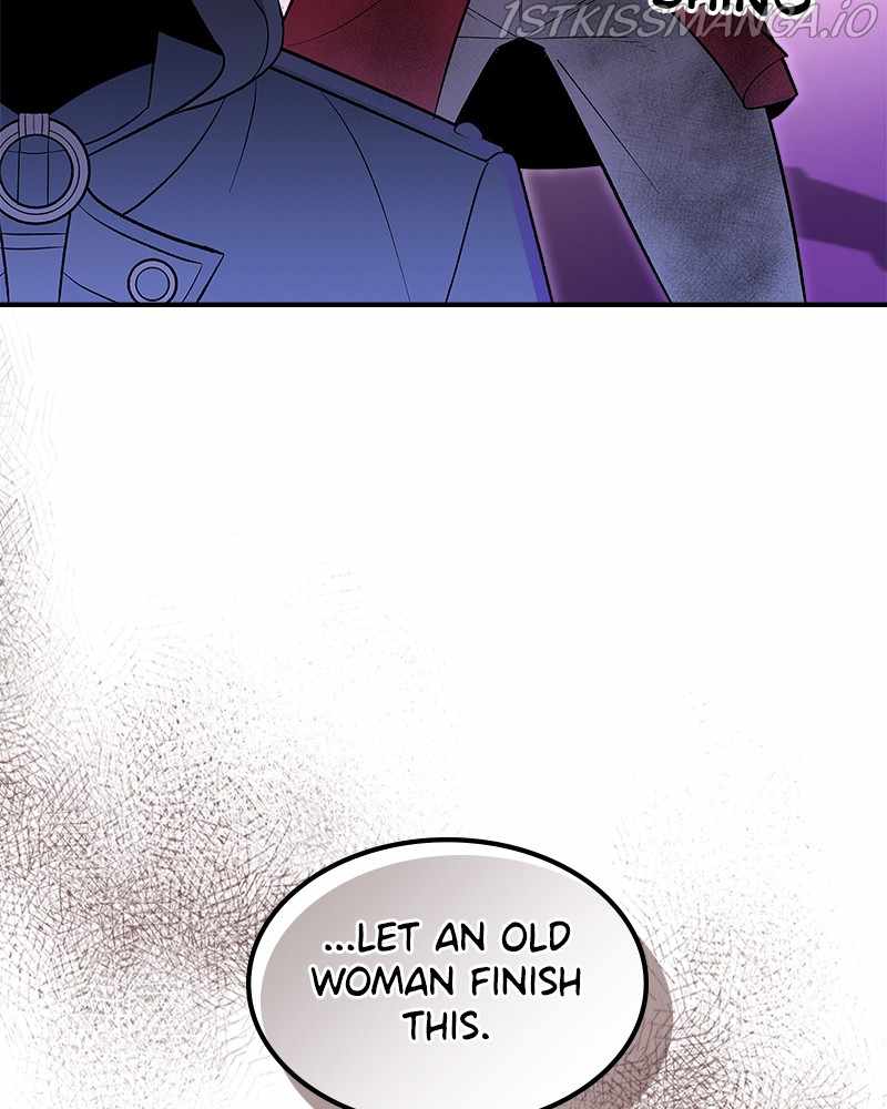 There Was a Hero Chapter 65 - Page 82