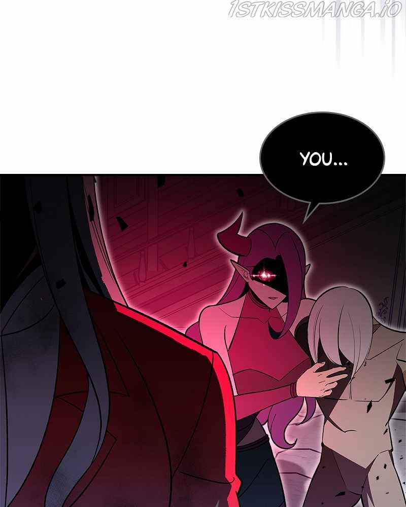 There Was a Hero Chapter 65 - Page 85