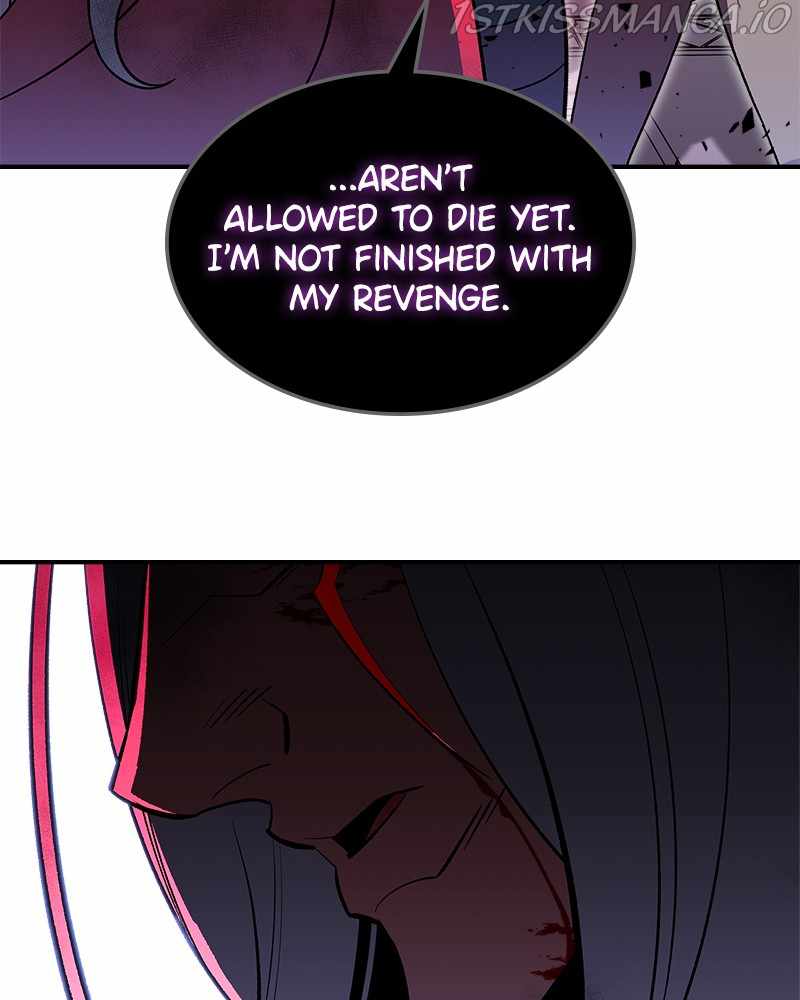There Was a Hero Chapter 65 - Page 86