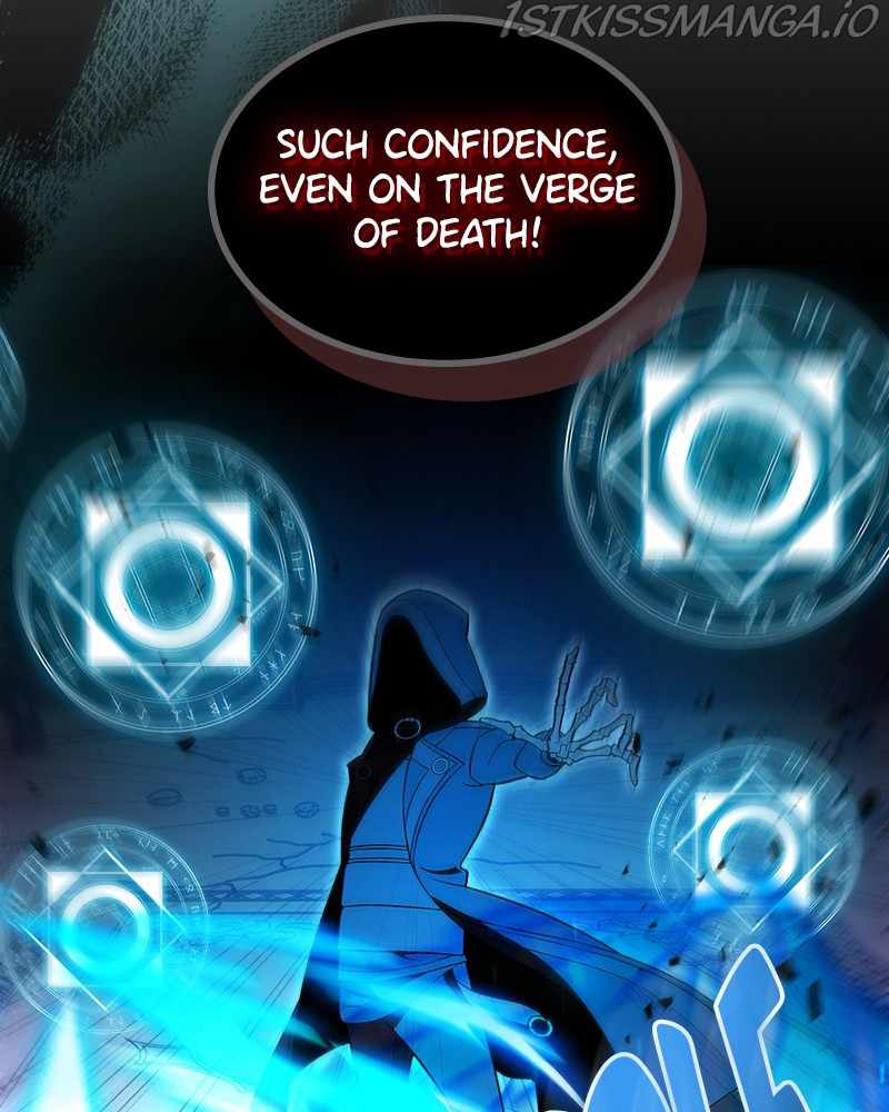 There Was a Hero Chapter 65 - Page 89
